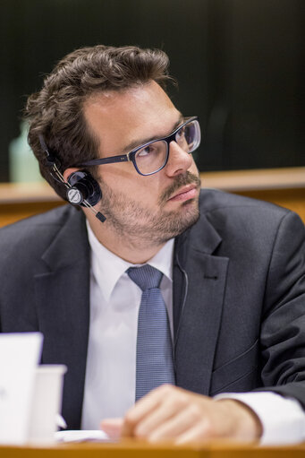 Fotografie 23: Sharing Economy: an European common approach or/and different measures ?