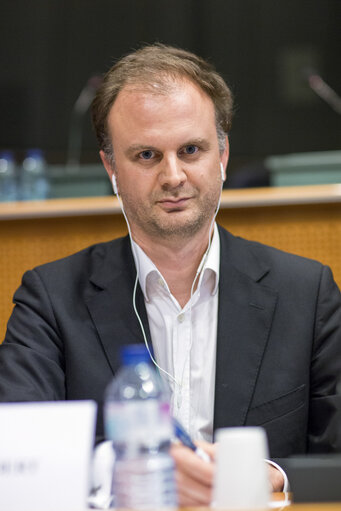 Fotografie 26: Sharing Economy: an European common approach or/and different measures ?