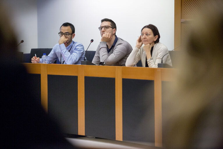 Fotografie 5: Sharing Economy: an European common approach or/and different measures ?