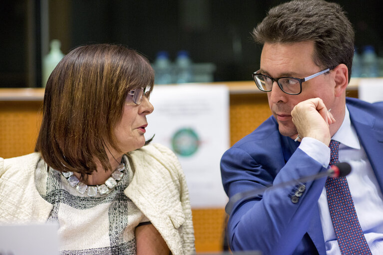 Fotografie 22: Sharing Economy: an European common approach or/and different measures ?