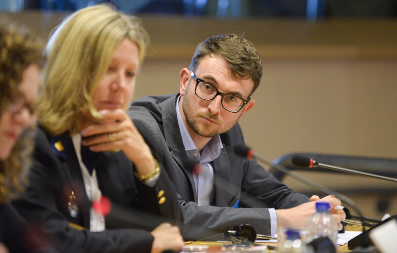 Billede 22: European Parliament's Privacy Platform