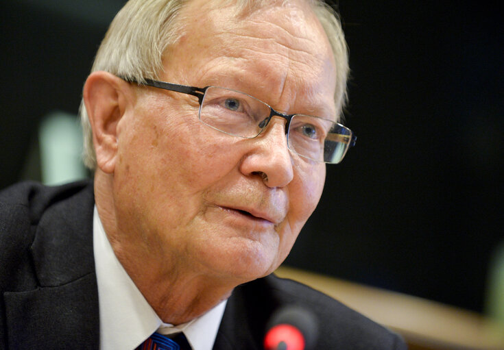 EU-Albania Friendship Group