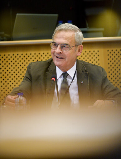 EU-Albania Friendship Group