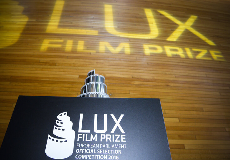 Photo 2 : Lux Prize set