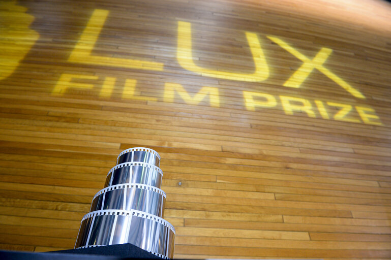 Photo 4 : Lux Prize set