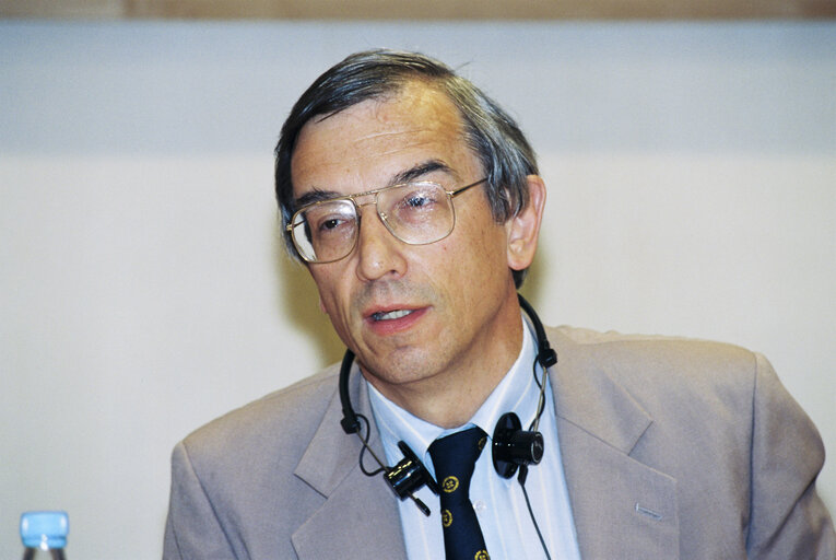 Meeting of the Committee on Petitions