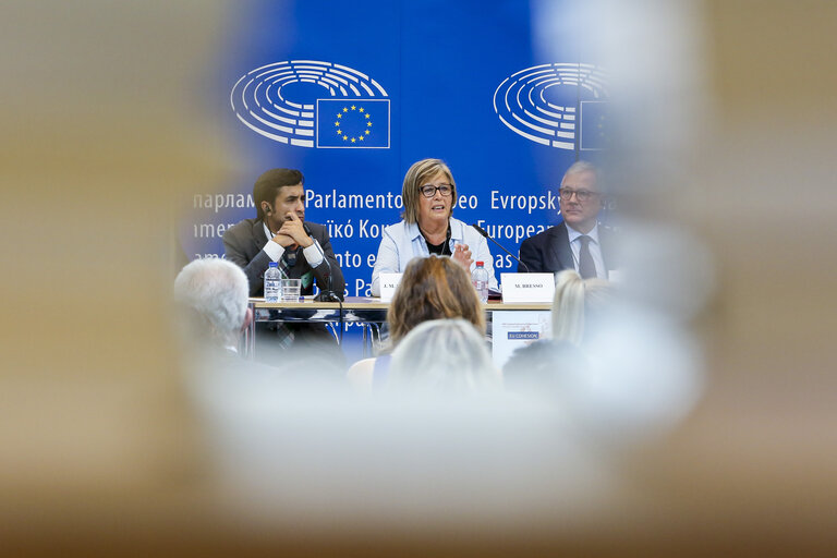 EU cohesion: How can regions meet the demographic challenge?