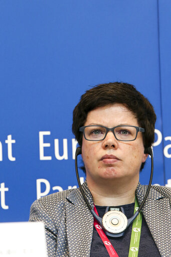 Fotogrāfija 5: EU cohesion: How can regions meet the demographic challenge?