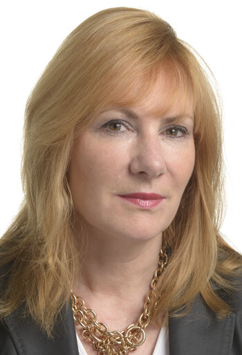 Φωτογραφία 1: Janice ATKINSON - 8th Parliamentary term