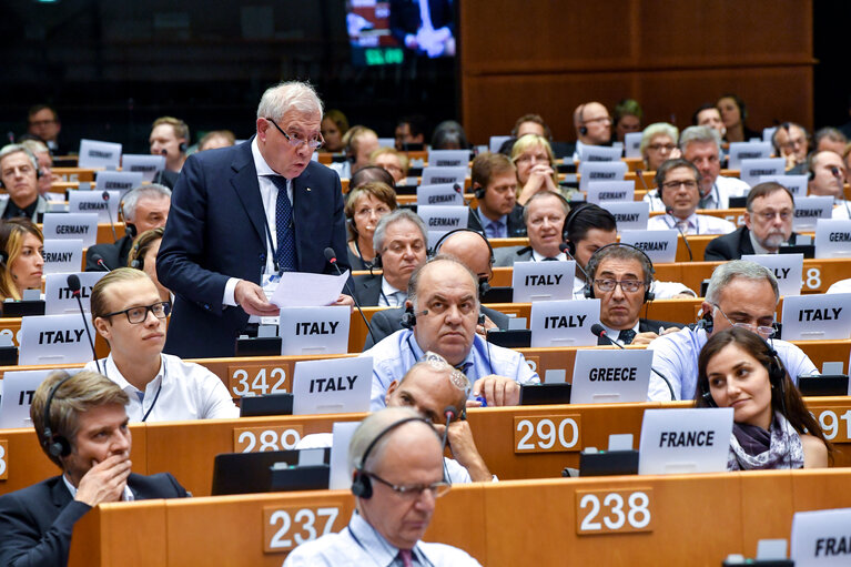 Fotografija 16: European Parliament Enterprises