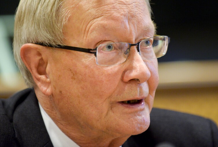 EU-Albania Friendship Group