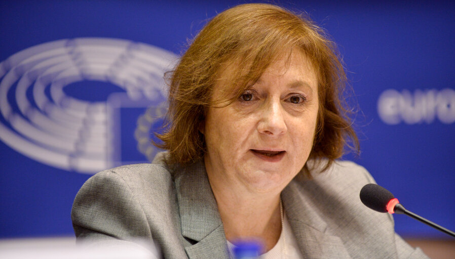 PANA Public Hearing: ' Anti-money laundering and tax evasion: Who sets the rules and how? '