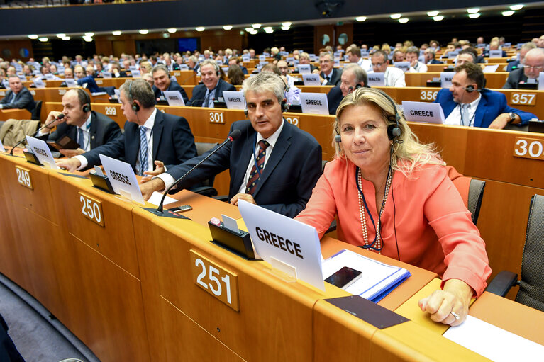 Fotografija 13: European Parliament Enterprises