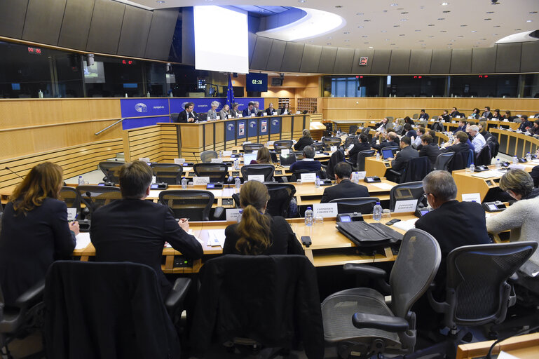 IMCO Workshop on Collaborative Economy
