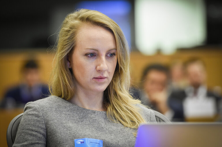 IMCO Workshop on Collaborative Economy