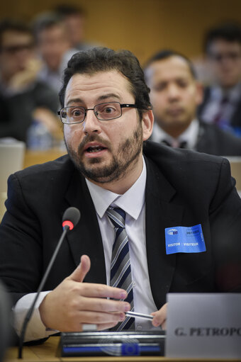 IMCO Workshop on Collaborative Economy