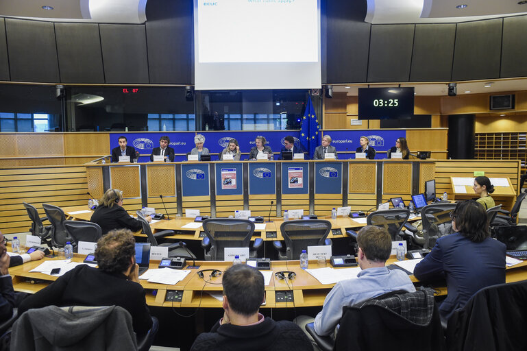 IMCO Workshop on Collaborative Economy