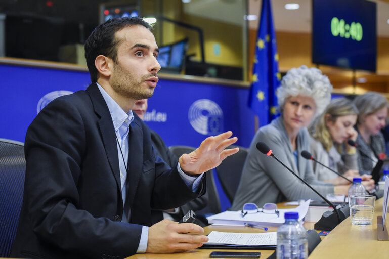 IMCO Workshop on Collaborative Economy