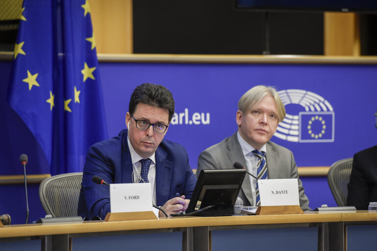 IMCO Workshop on Collaborative Economy