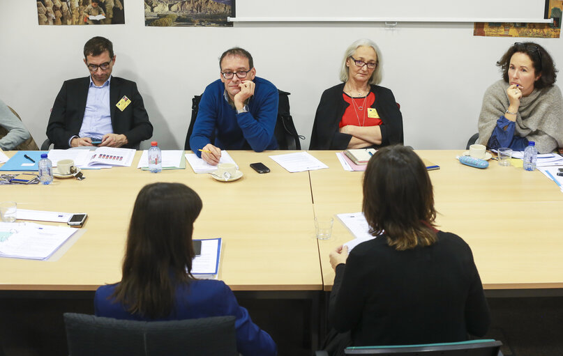 France Television seminar