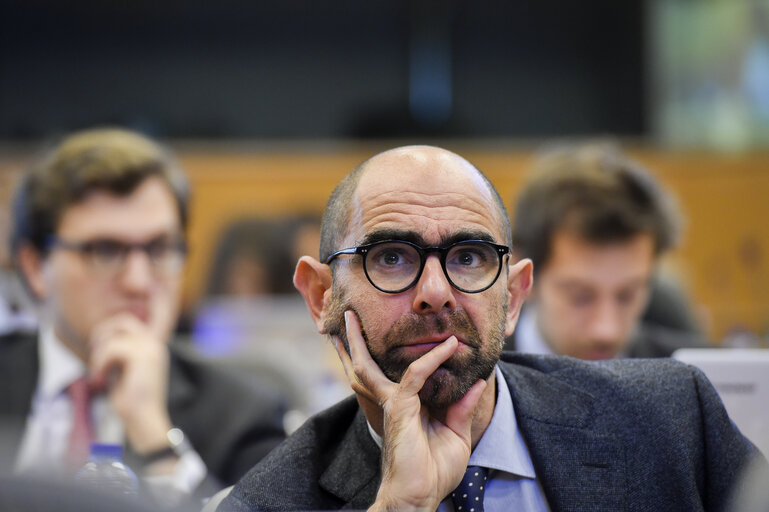 IMCO Workshop on Collaborative Economy