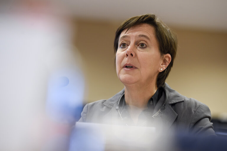 JURI Workshop: ' Recasting the Brussels IIa Regulation '