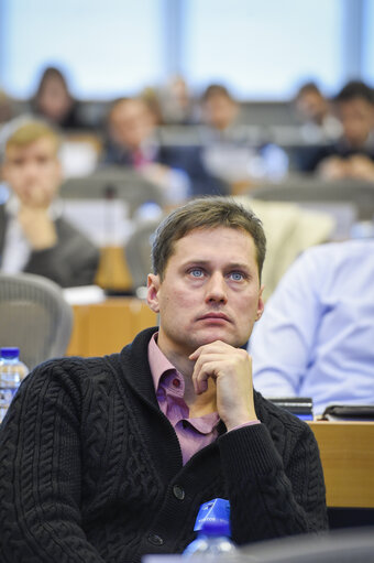 IMCO Workshop on Collaborative Economy