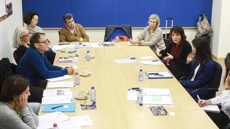 France Television seminar