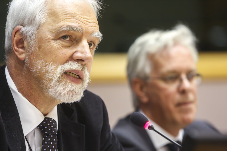 STOA ' Transition towards sustainable and Liveable Urban Futures '