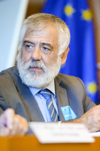 Ecumenical Conference on Climate Change and Papal Encyclical