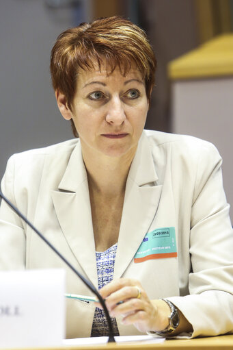 STOA ' Transition towards sustainable and Liveable Urban Futures '