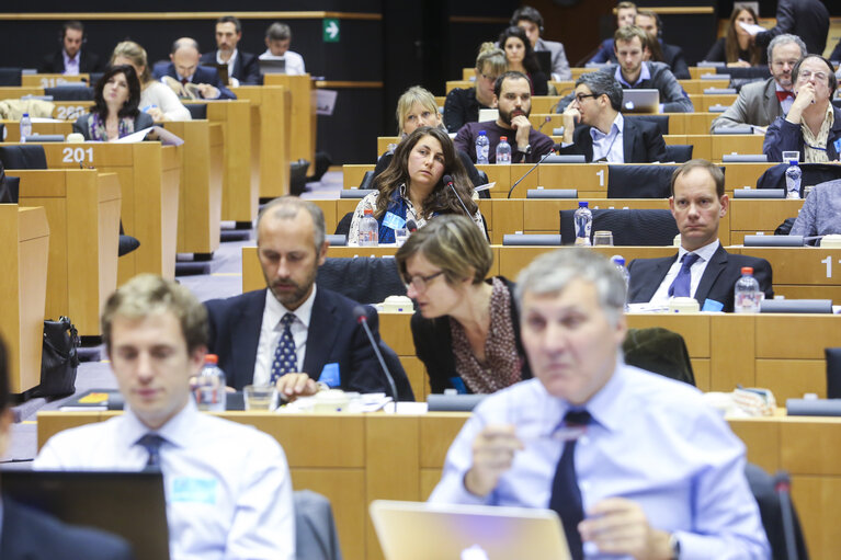 STOA ' Transition towards sustainable and Liveable Urban Futures '