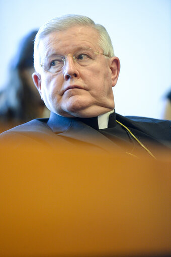 Ecumenical Conference on Climate Change and Papal Encyclical