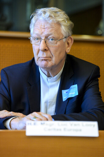 Ecumenical Conference on Climate Change and Papal Encyclical