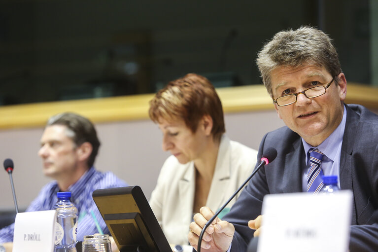 STOA ' Transition towards sustainable and Liveable Urban Futures '