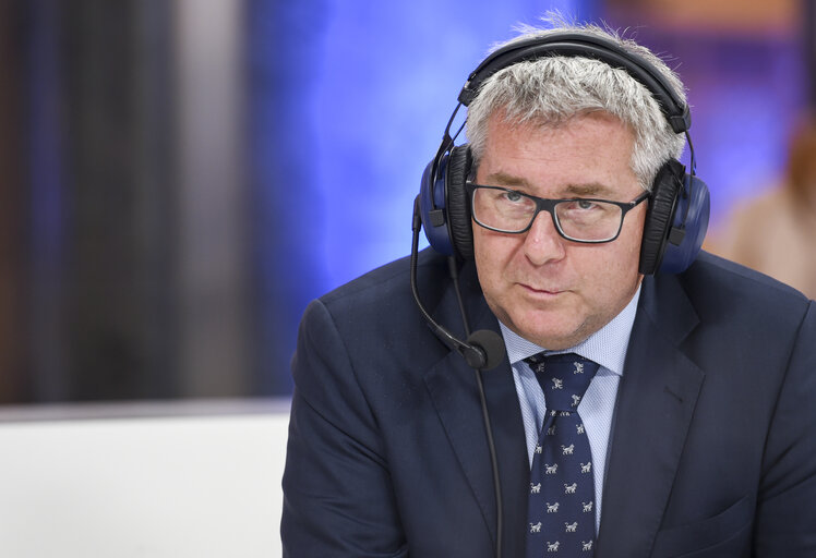 EURANET - Citizens Corner