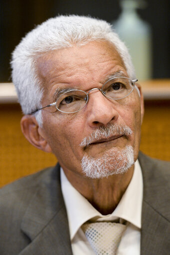 Zdjęcie 10: Fair Politics Event ' More Mobility for Development! PCD in practice; making the EU mobility partnerships a tool for development '