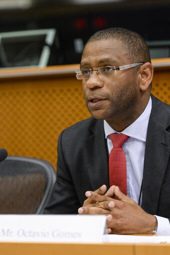 Zdjęcie 21: Fair Politics Event ' More Mobility for Development! PCD in practice; making the EU mobility partnerships a tool for development '