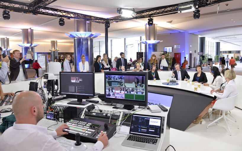 EURANET - Citizens Corner