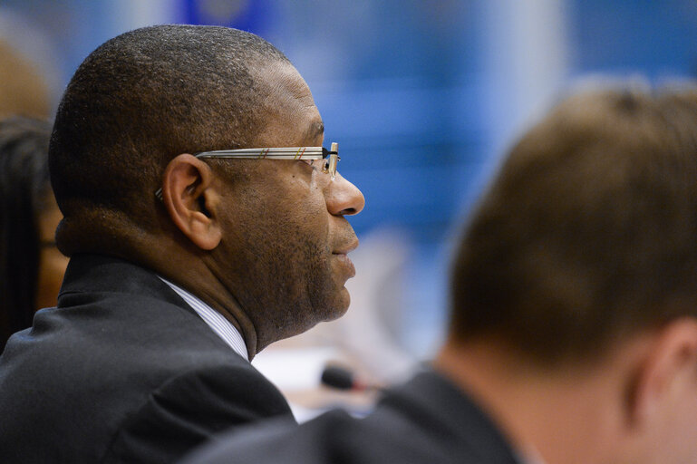 Zdjęcie 19: Fair Politics Event ' More Mobility for Development! PCD in practice; making the EU mobility partnerships a tool for development '