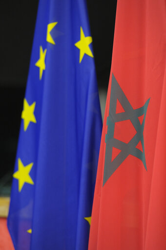 7th EU-Morrocco Joint Parliamentary Committee meeting