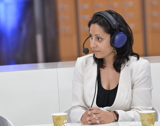 EURANET - Citizens Corner