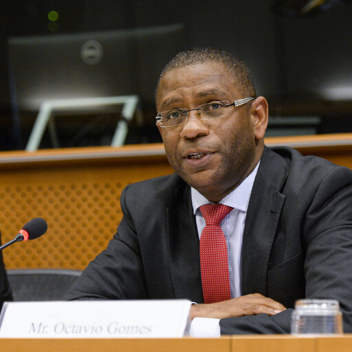 Zdjęcie 22: Fair Politics Event ' More Mobility for Development! PCD in practice; making the EU mobility partnerships a tool for development '