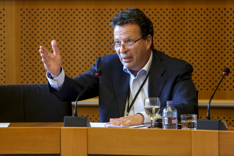 Meeting ' Informal assessment of the situation of the Greek economy and the most probable scenarios '