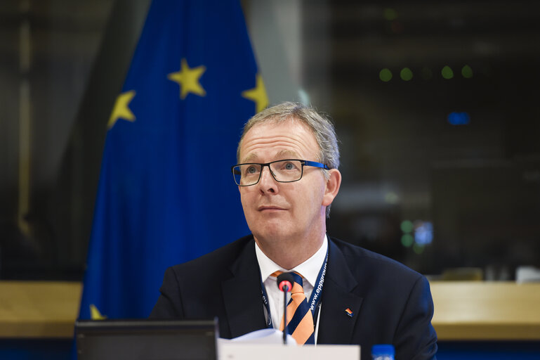 JURI Workshop: ' Recasting the Brussels IIa Regulation '