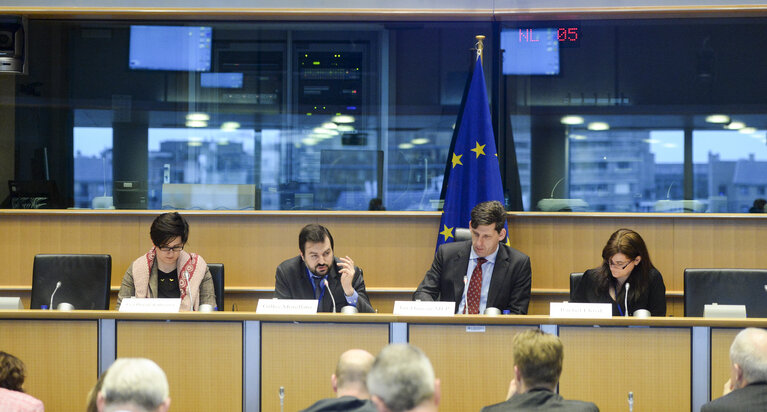 Foto 12: Making EU ETS work for Industry