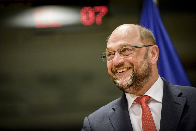 Φωτογραφία 12: Film screening of the documentary Fuocoammare - Debate on 'Migration Policy'