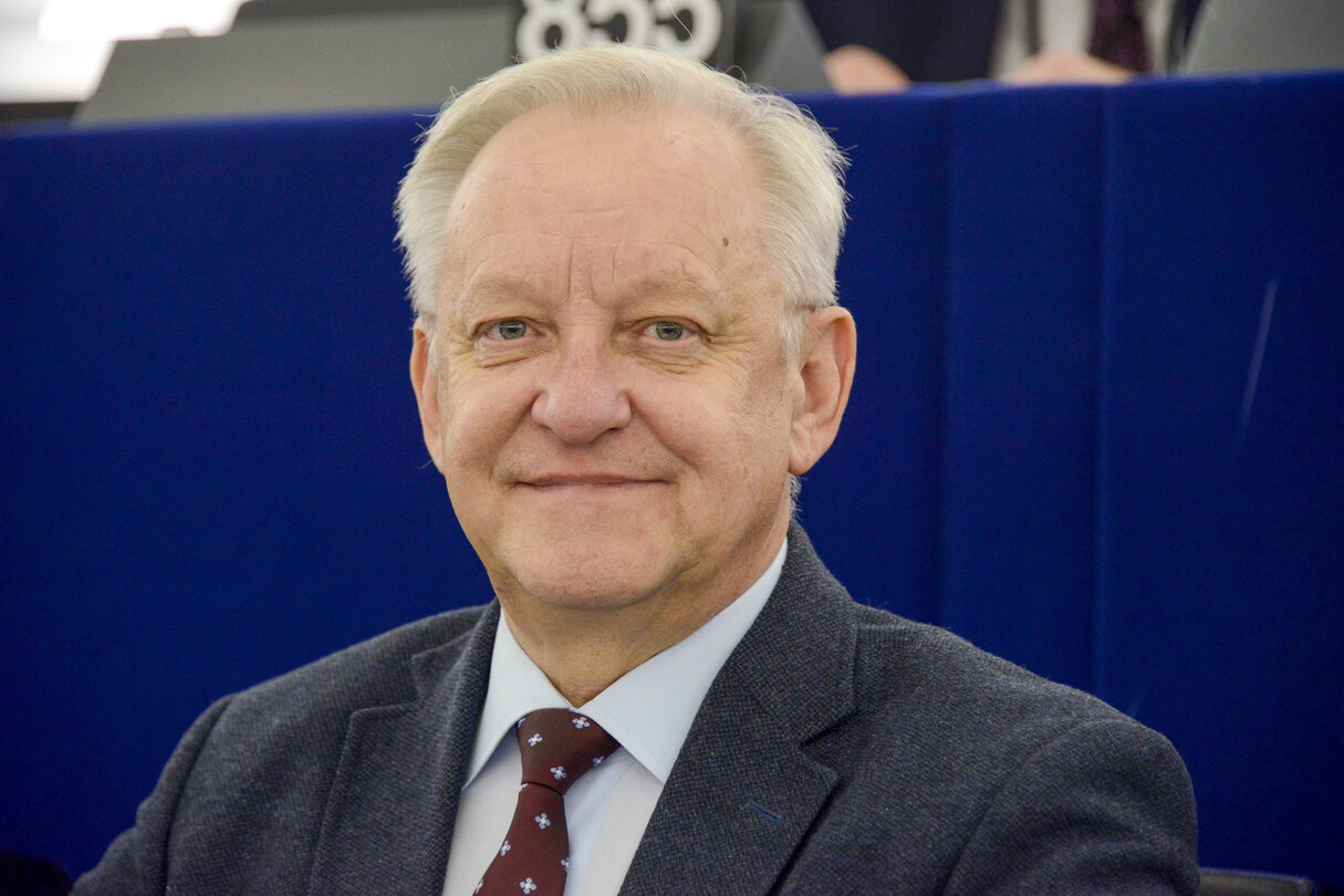 Plenary session week 03 2016 in Strasbourg - Votes