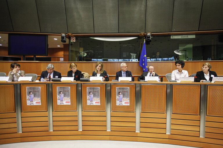International responsability and the humanitarian crisis in Syria