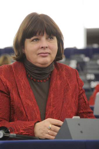 Portrait of MEP Edit HERCZOG